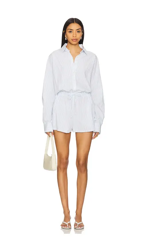 Swift Romper Swift Romper