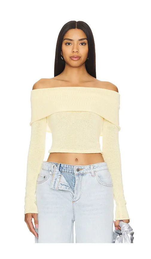 SEROYA Besty Top | Image 1 SEROYA Besty Top | Image 1