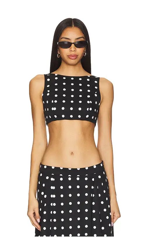 EB Denim City Top | Image 1 EB Denim City Top | Image 1