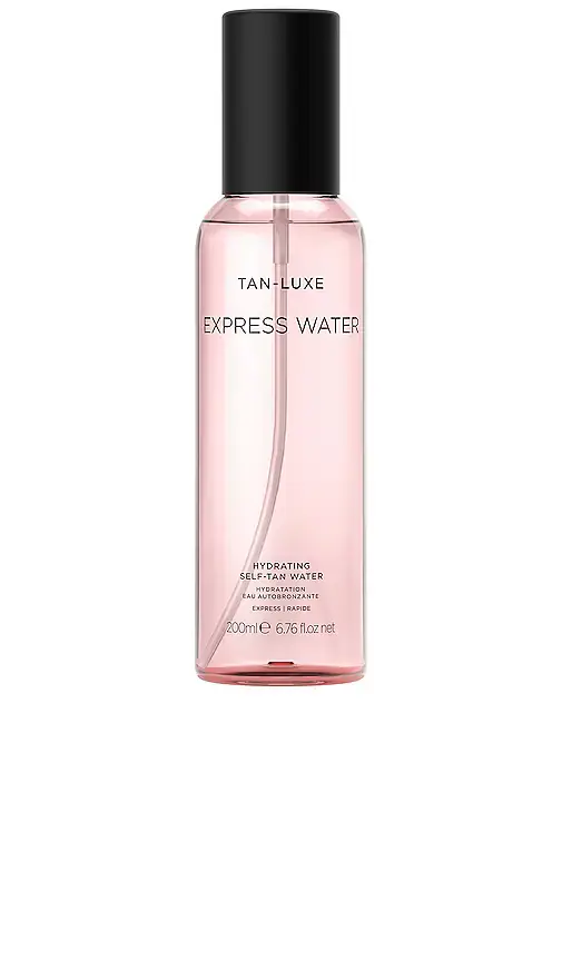 Tan Luxe Express Water