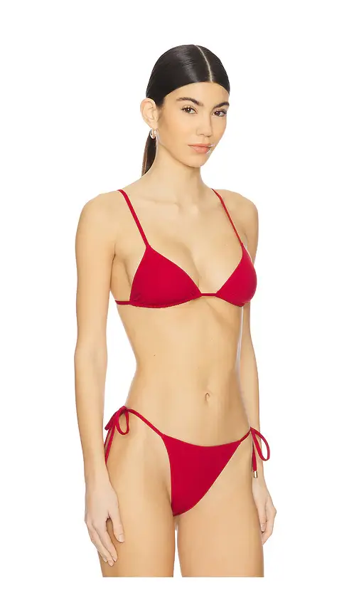 Tropic of C Equator Bikini Top | Thumbnail 2 Tropic of C Equator Bikini Top | Thumbnail 2
