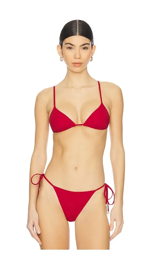 Tropic of C Equator Bikini Top | Image 1 Tropic of C Equator Bikini Top | Image 1