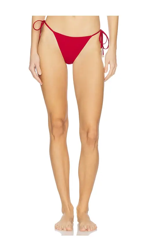 Tropic of C Praia Bikini Bottom | Image 1 Tropic of C Praia Bikini Bottom | Image 1