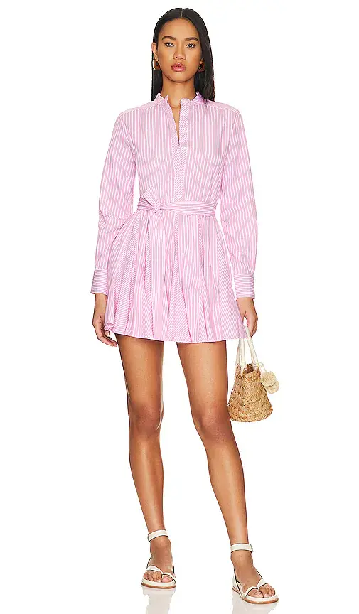 Steve Madden Lorelei Dress | Image 1 Steve Madden Lorelei Dress | Image 1