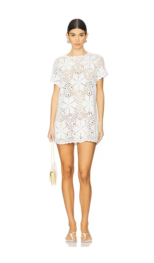 Show Me Your Mumu Cleo Coverup | Image 1 Show Me Your Mumu Cleo Coverup | Image 1