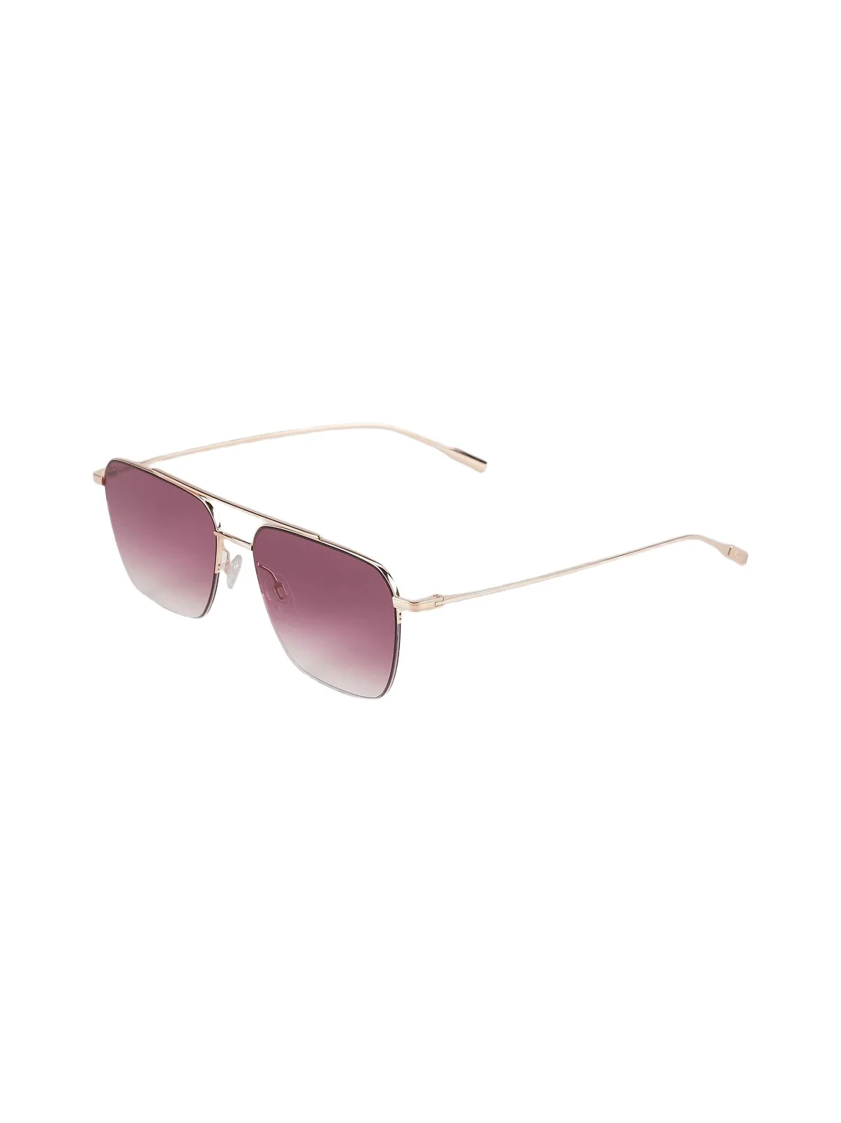 Women's 55MM Aviator Gradient Sunglasses Women's 55MM Aviator Gradient Sunglasses