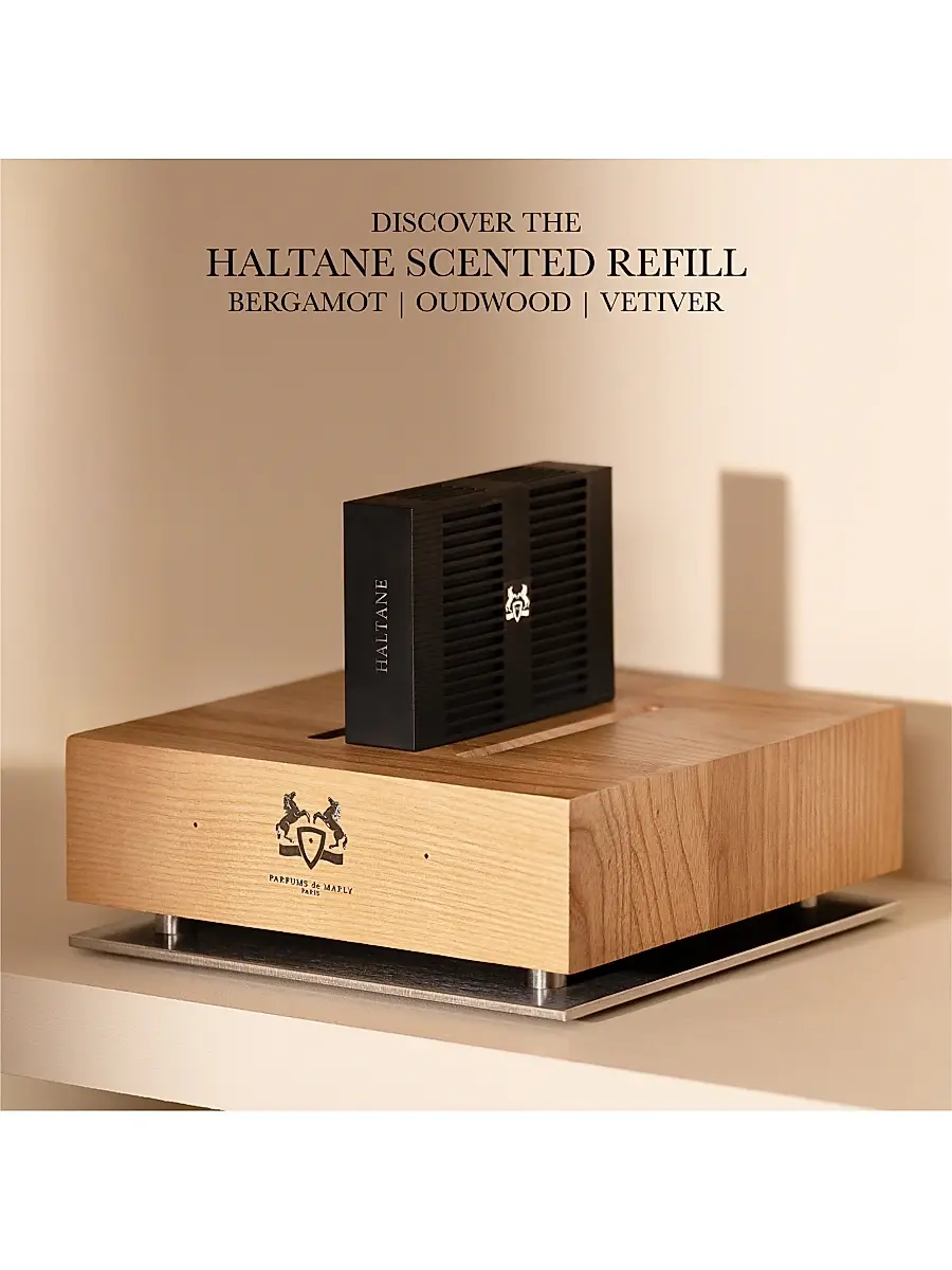 Parfums de Marly Haltane Home Diffuser Refill | Thumbnail 3 Parfums de Marly Haltane Home Diffuser Refill | Thumbnail 3
