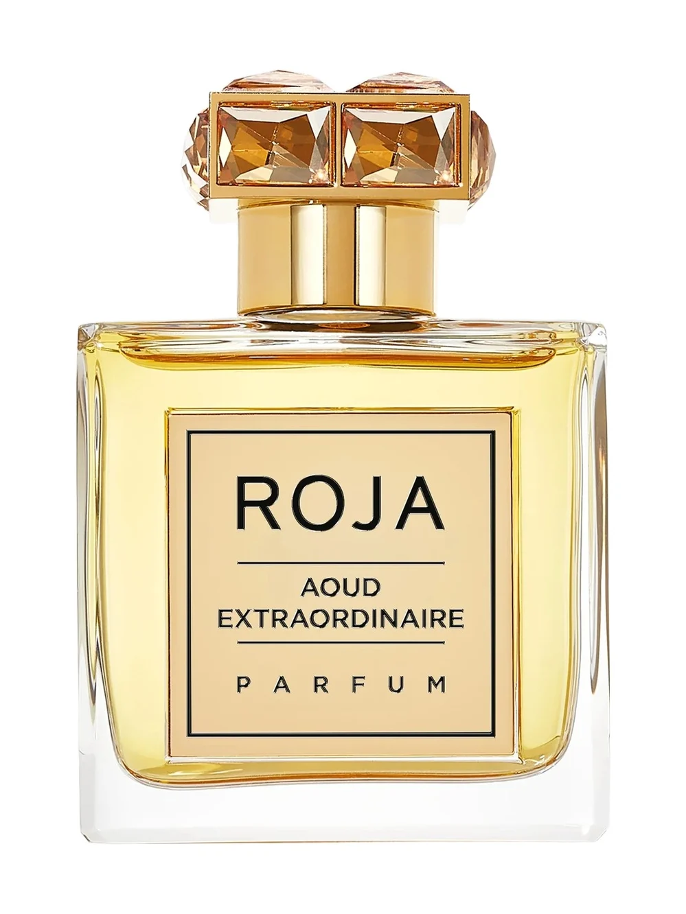 Roja Parfums Aoud Extraordinaire Parfum