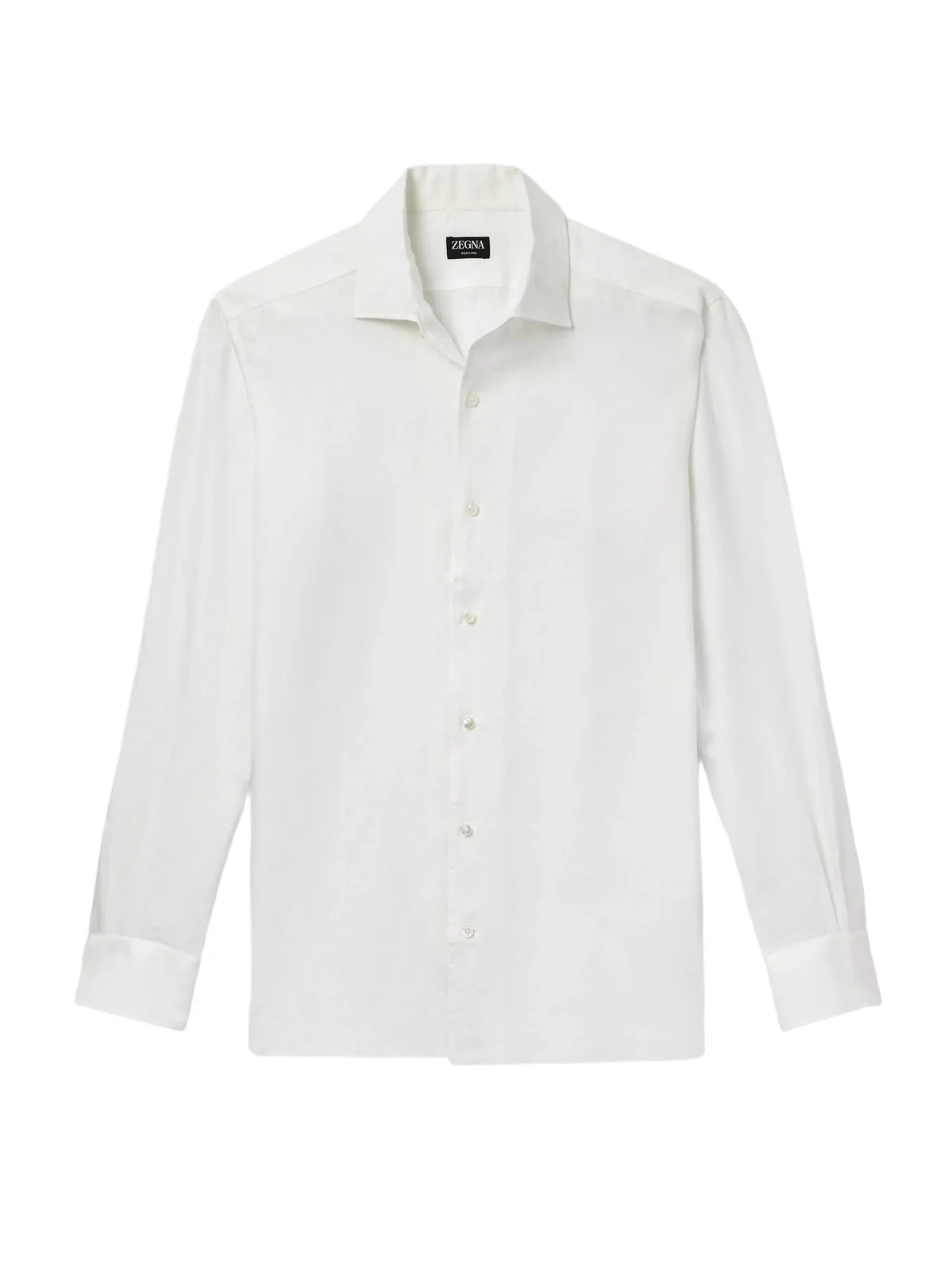 Oasi Linen Shirt - Men