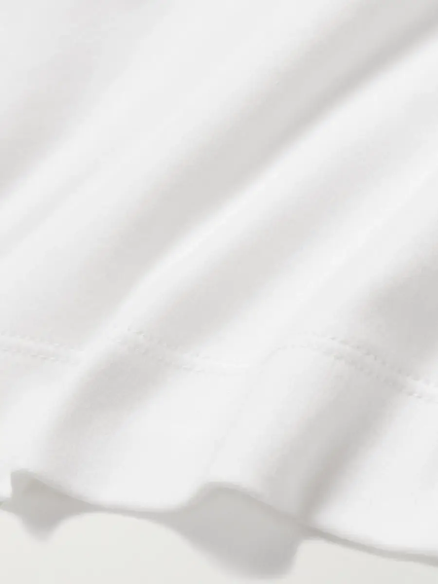 Sunspel Supima Cotton-Jersey T-Shirt - Men | Thumbnail 5 Sunspel Supima Cotton-Jersey T-Shirt - Men | Thumbnail 5