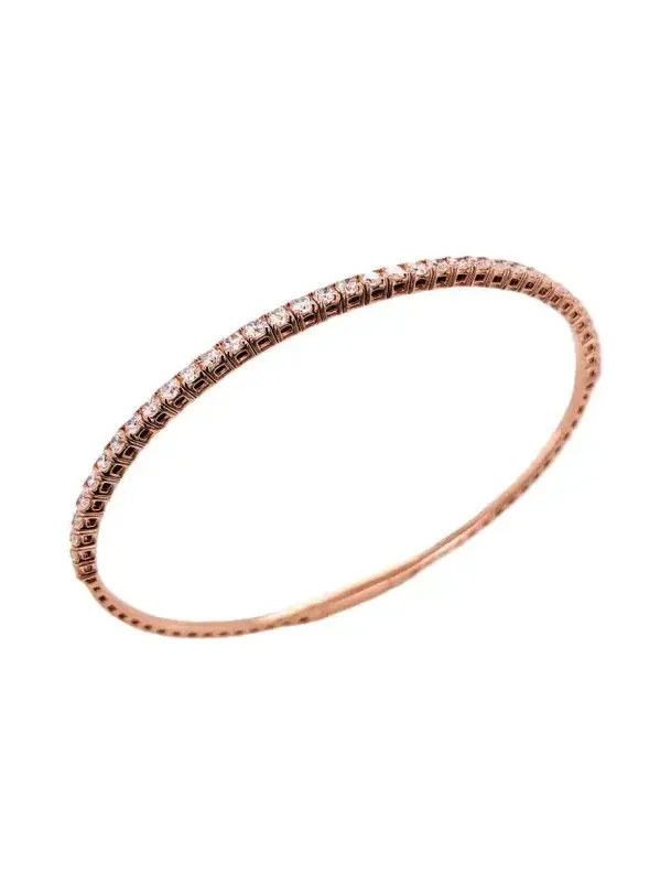 Bracelets D:1.50 WG _Size: 6.75 Bracelets D:1.50 WG _Size: 6.75