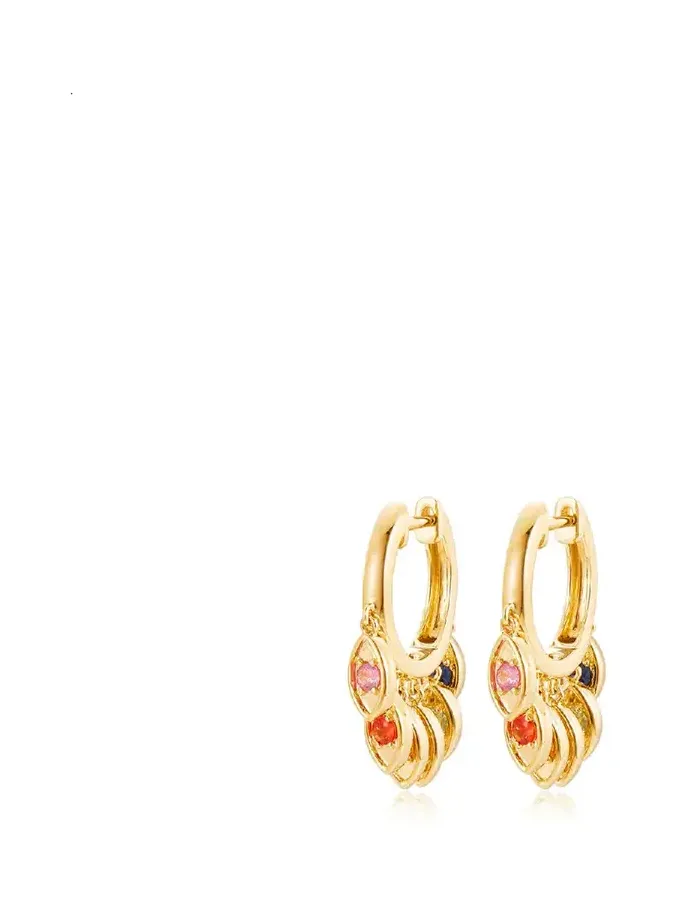 Earrings STONE:1 Earrings STONE:1