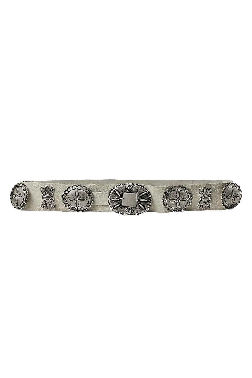 Concho Belt Concho Belt