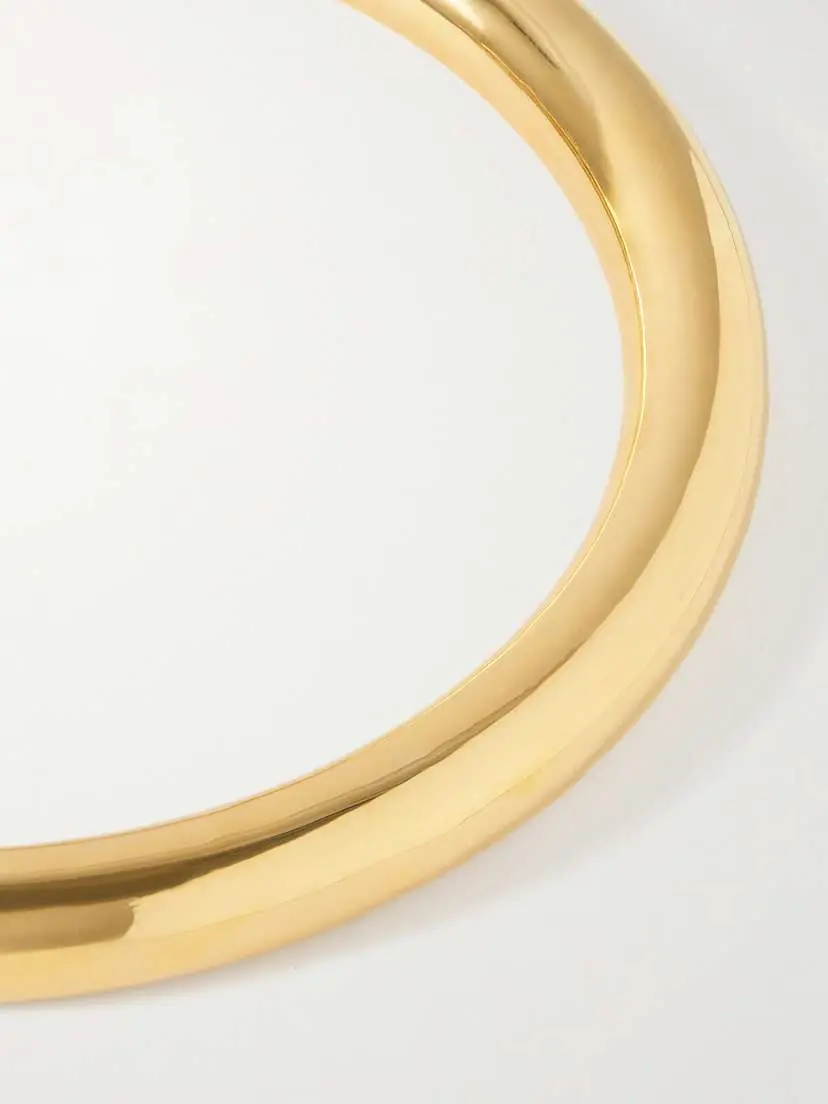 Uncommon Matters Aurum Gold-plated Choker | Thumbnail 3 Uncommon Matters Aurum Gold-plated Choker | Thumbnail 3