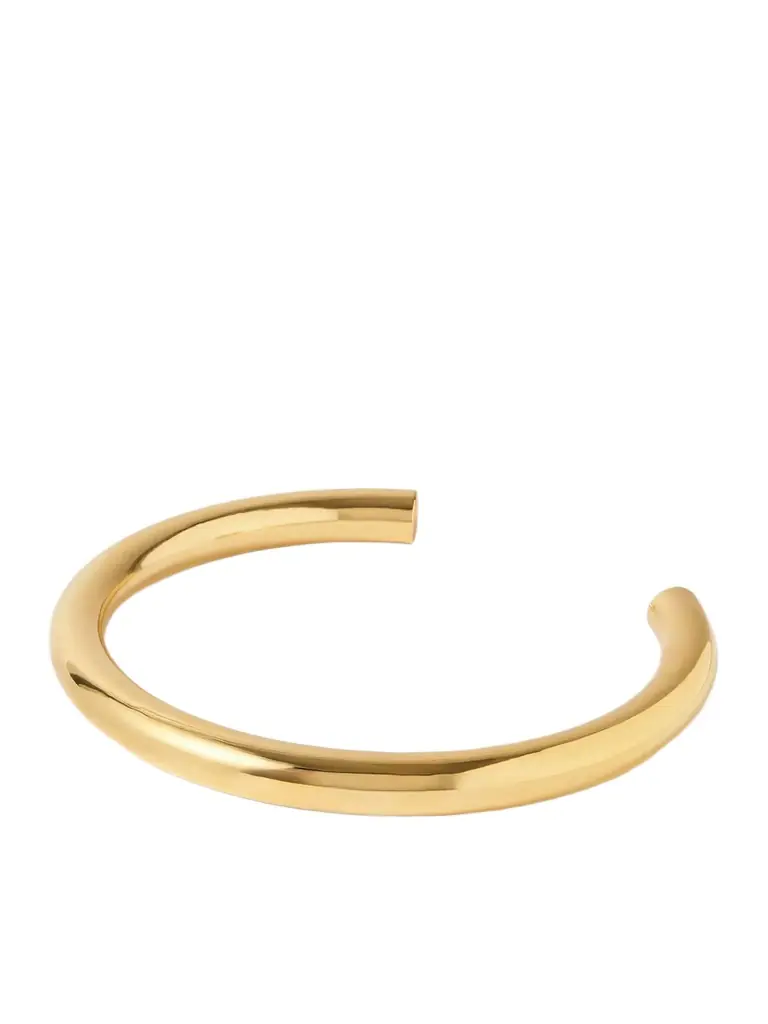 Uncommon Matters Aurum Gold-plated Choker | Thumbnail 1 Uncommon Matters Aurum Gold-plated Choker | Thumbnail 1