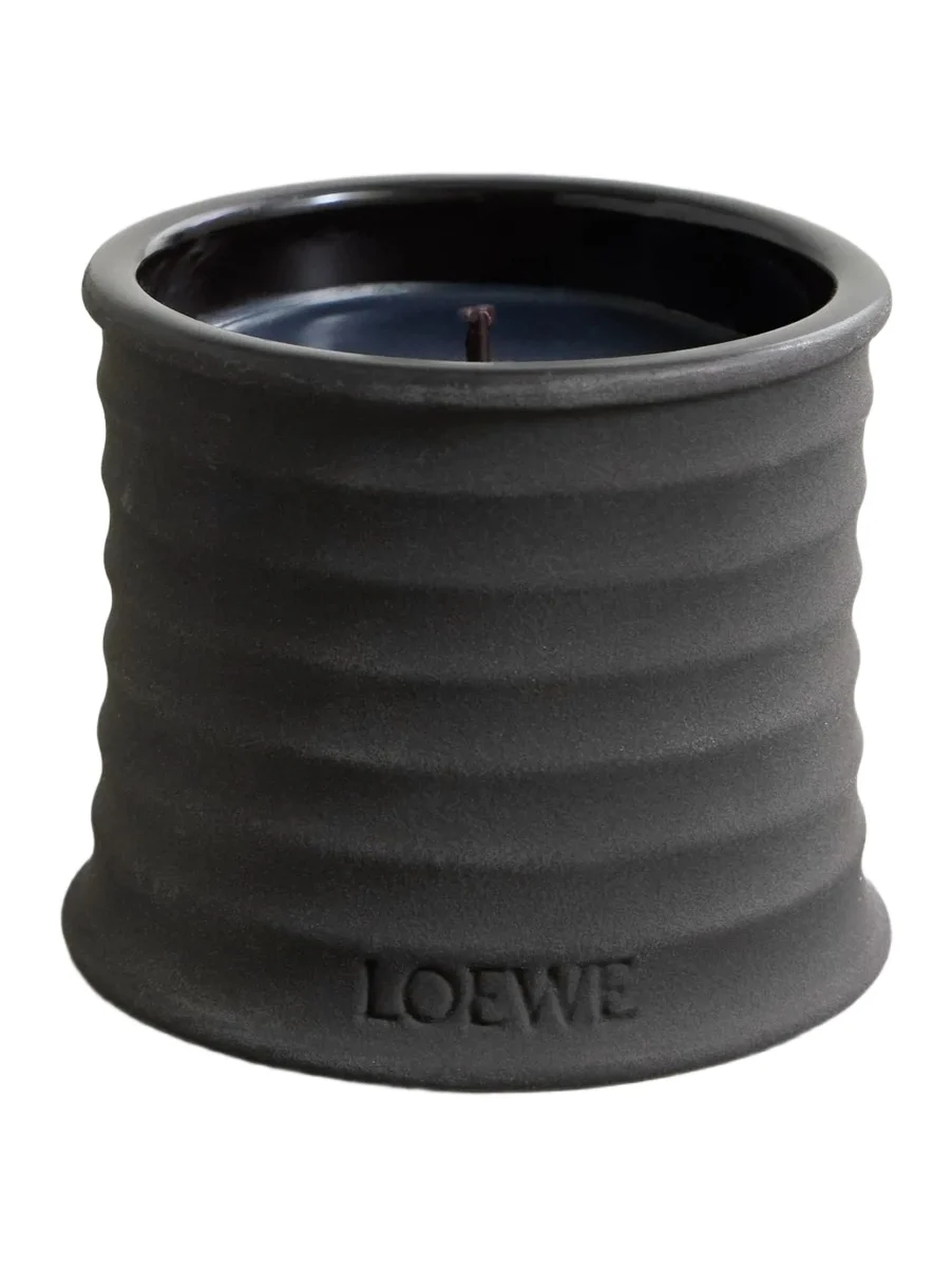 LOEWE PERFUMES Dendrochilum Magnum Orchid Small Scented Candle, 170g