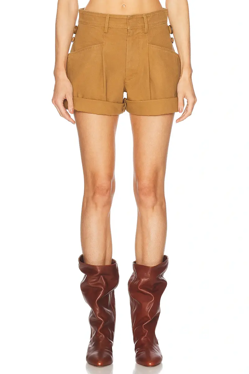 Isabel Marant Fairy Short | Thumbnail 2 Isabel Marant Fairy Short | Thumbnail 2