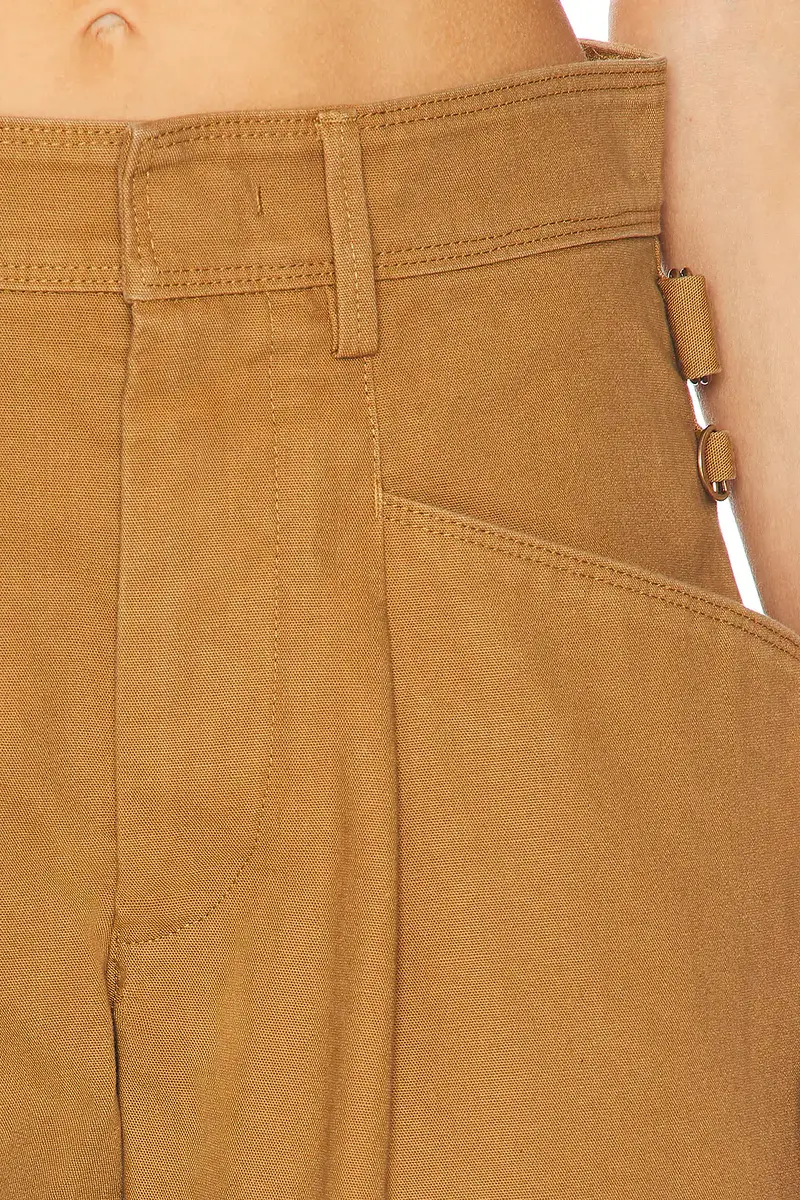 Isabel Marant Fairy Short | Thumbnail 7 Isabel Marant Fairy Short | Thumbnail 7