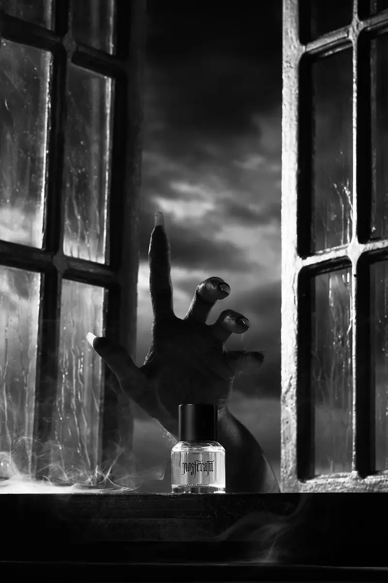 HERETIC PARFUM Nosferatu Eau De Macabre | Thumbnail 7 HERETIC PARFUM Nosferatu Eau De Macabre | Thumbnail 7