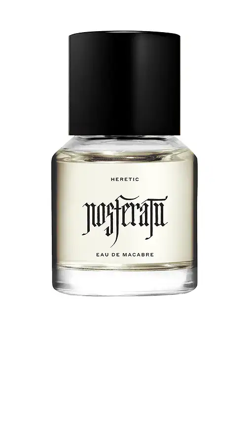 HERETIC PARFUM Nosferatu Eau De Macabre