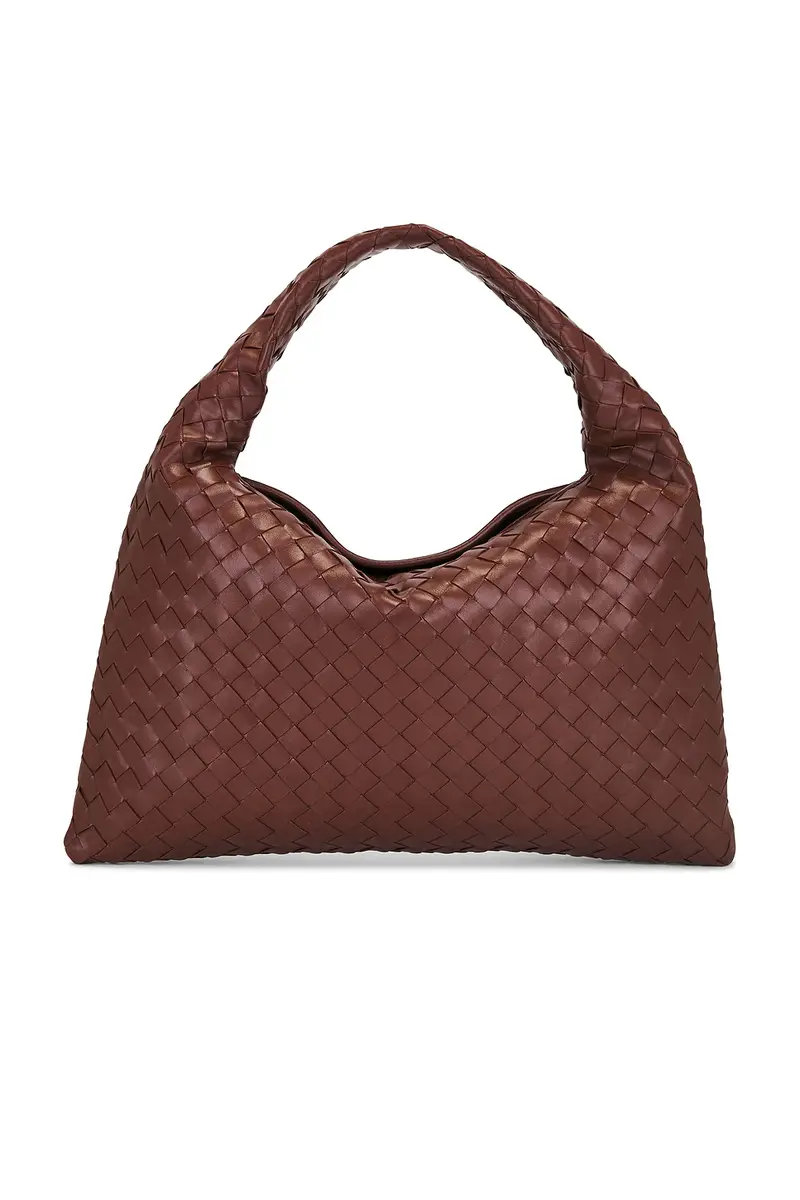 Bottega Veneta Hop Bag | Thumbnail 3 Bottega Veneta Hop Bag | Thumbnail 3