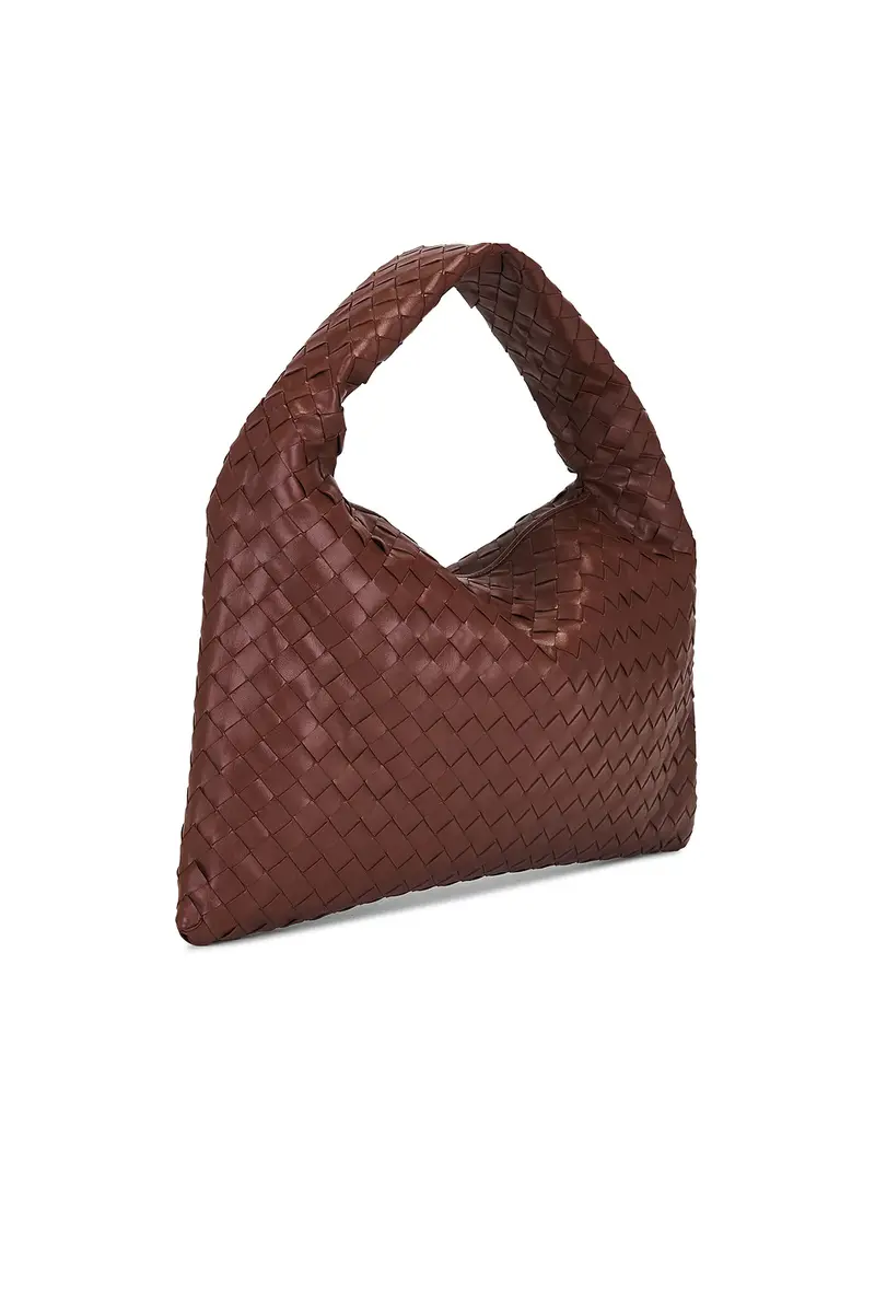 Bottega Veneta Hop Bag | Thumbnail 4 Bottega Veneta Hop Bag | Thumbnail 4