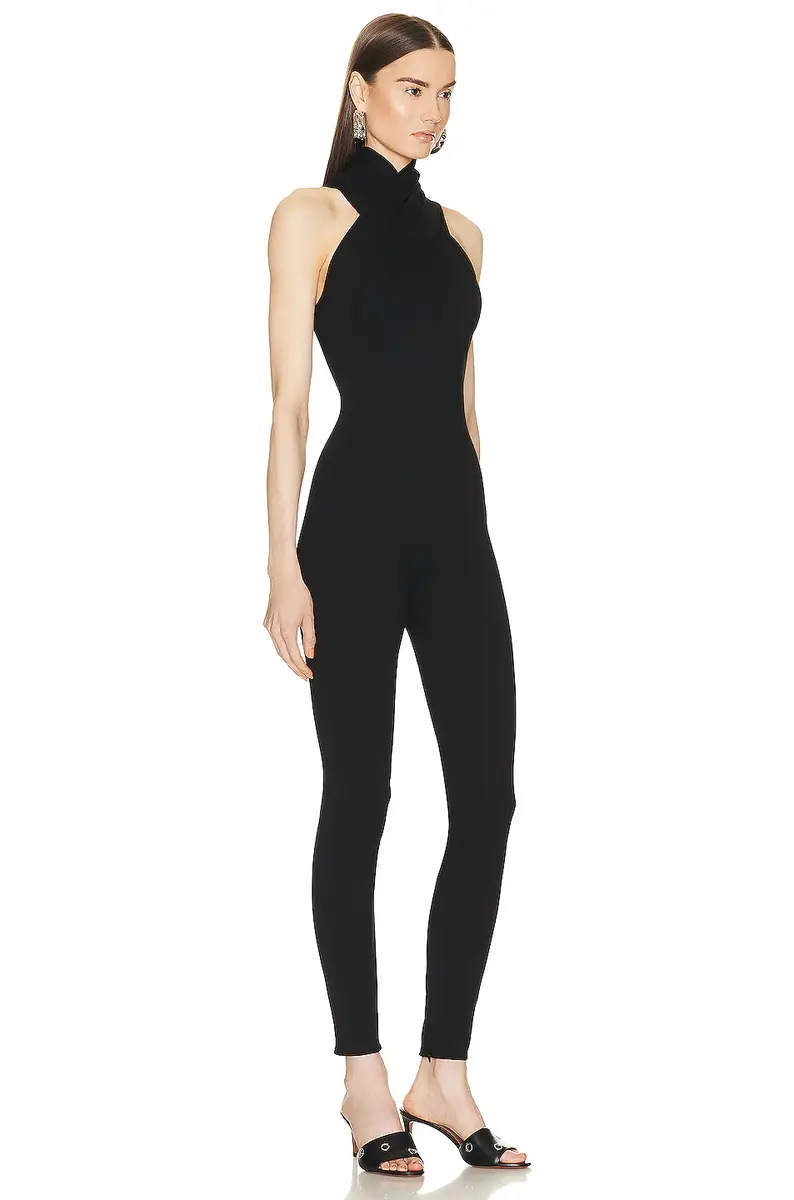 Alaïa Catsuit | Thumbnail 2
