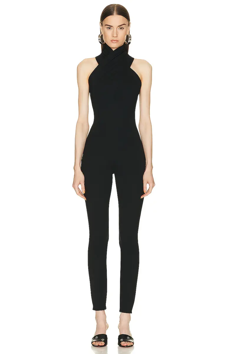 ALAÏA Catsuit | Image 1 ALAÏA Catsuit | Image 1