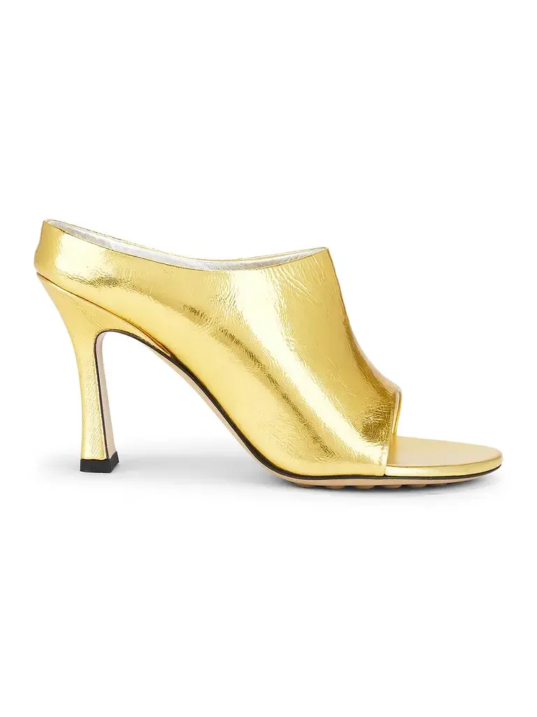 Mule Sandal Mule Sandal
