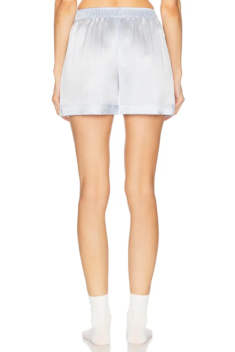Comme Si Silk Boxer Classica Short | Thumbnail 6