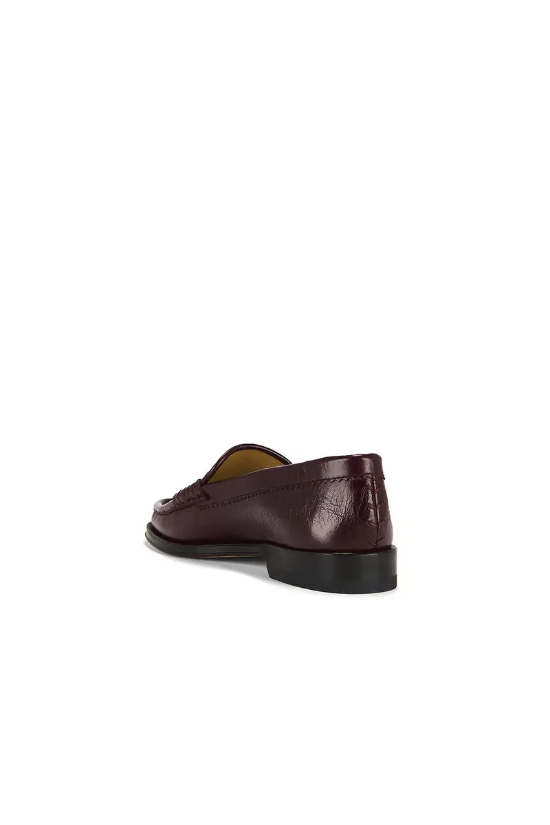 Gabriela Hearst Seren Loafer | Thumbnail 3