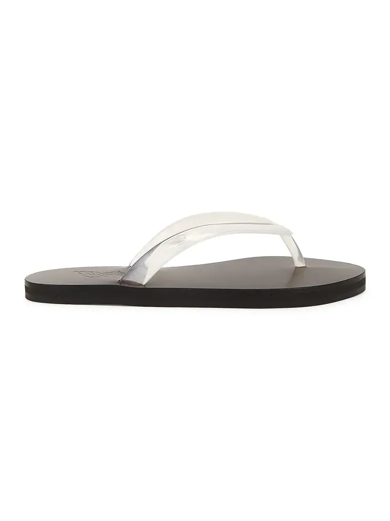 Saionara Jelly Flip Flop Saionara Jelly Flip Flop