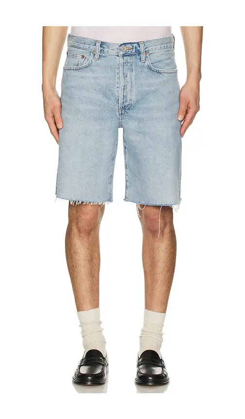 AGOLDE Anson Shorts | Thumbnail 4 AGOLDE Anson Shorts | Thumbnail 4