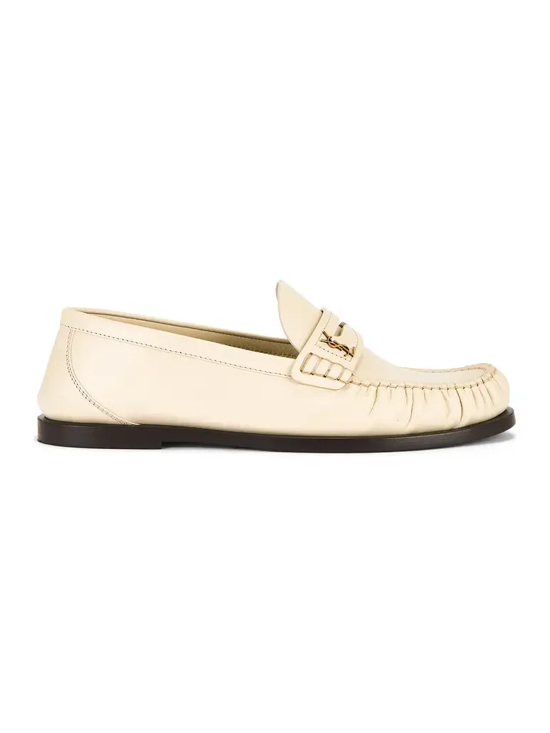 Flat Loafer Flat Loafer