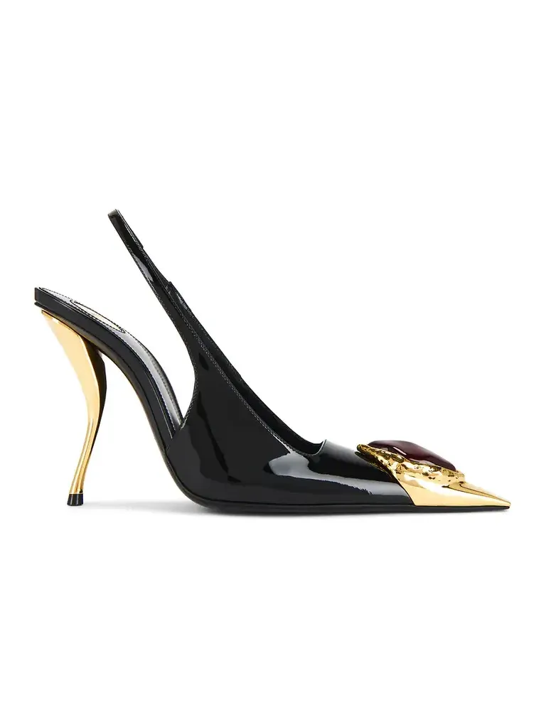 Loulou Pump