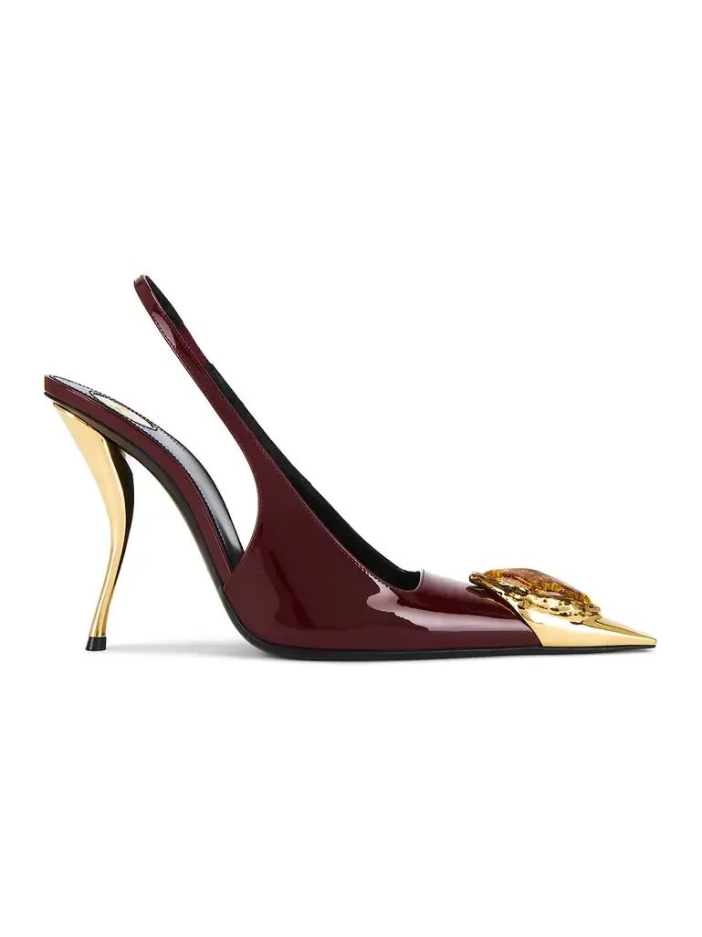Loulou Pump