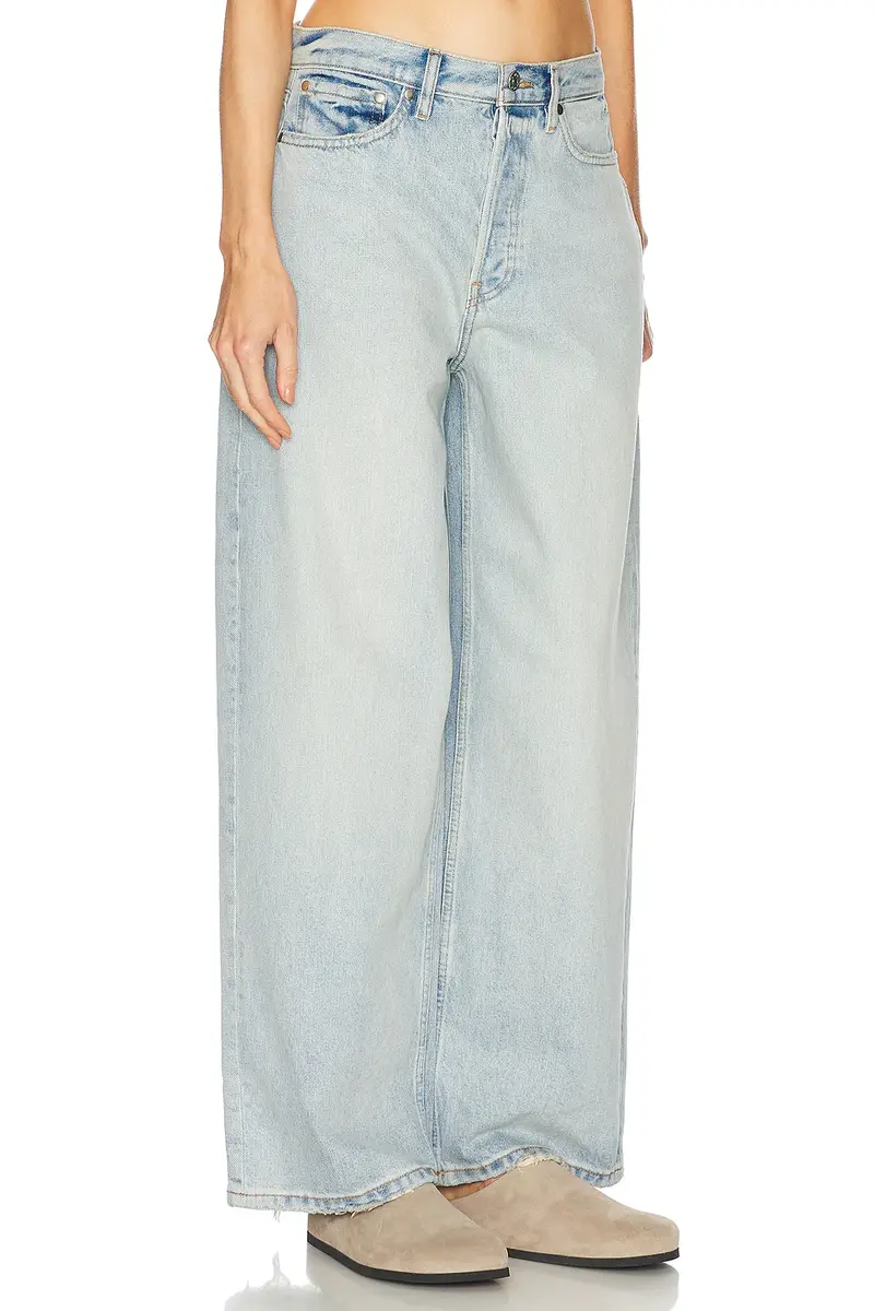 EB Denim Dario Extra Baggy | Thumbnail 2