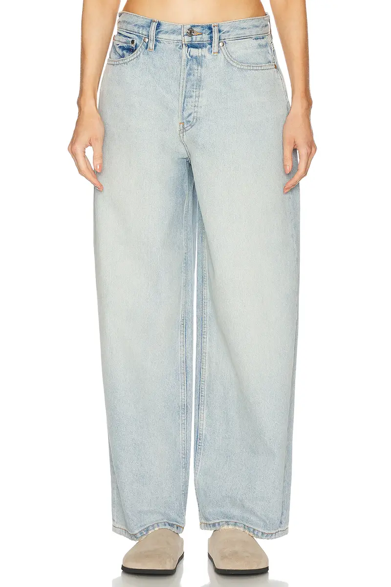 EB Denim Dario Extra Baggy | Image 1 EB Denim Dario Extra Baggy | Image 1
