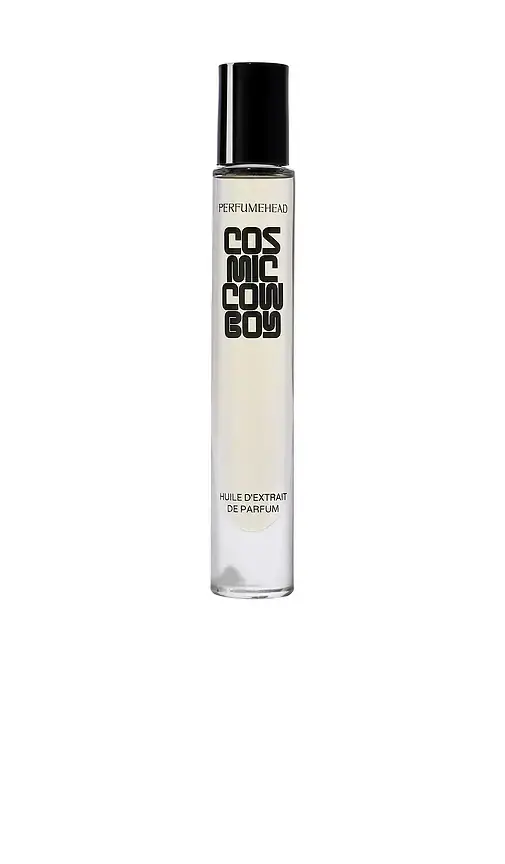 Perfumehead Cosmic Cowboy Roll On Perfume Oil Extract | Thumbnail 2