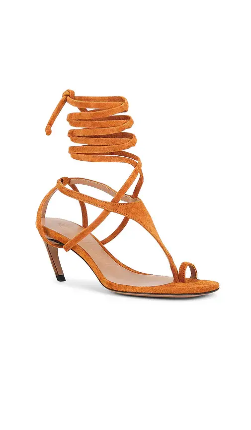 The Attico Nova Sandal | Thumbnail 2