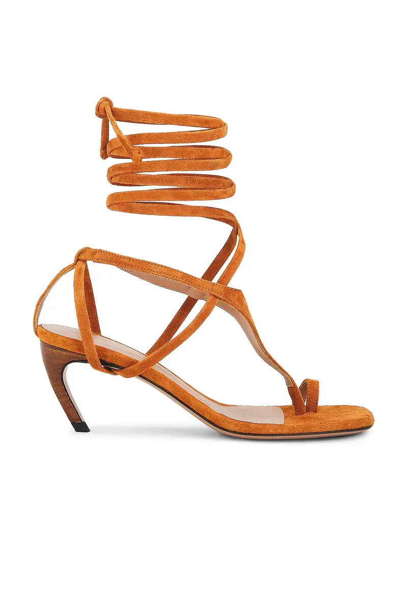 The Attico Nova Sandal | Thumbnail 3