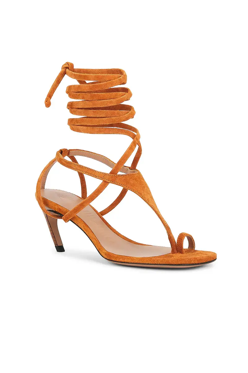 The Attico Nova Sandal | Thumbnail 4