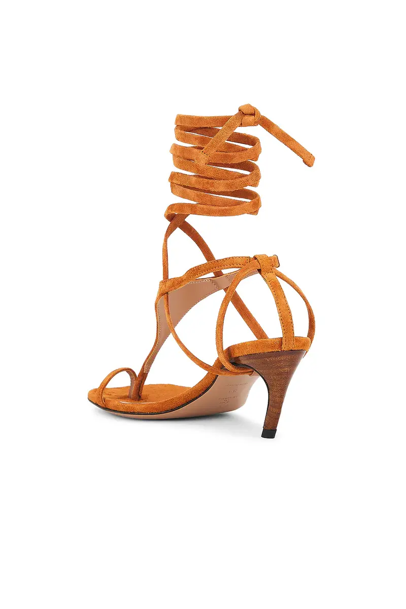 The Attico Nova Sandal | Thumbnail 5