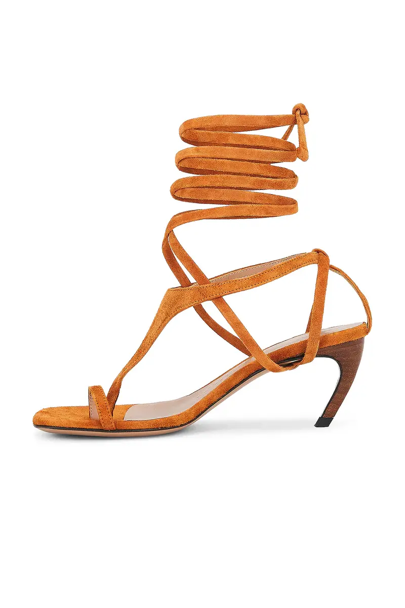 The Attico Nova Sandal | Thumbnail 7