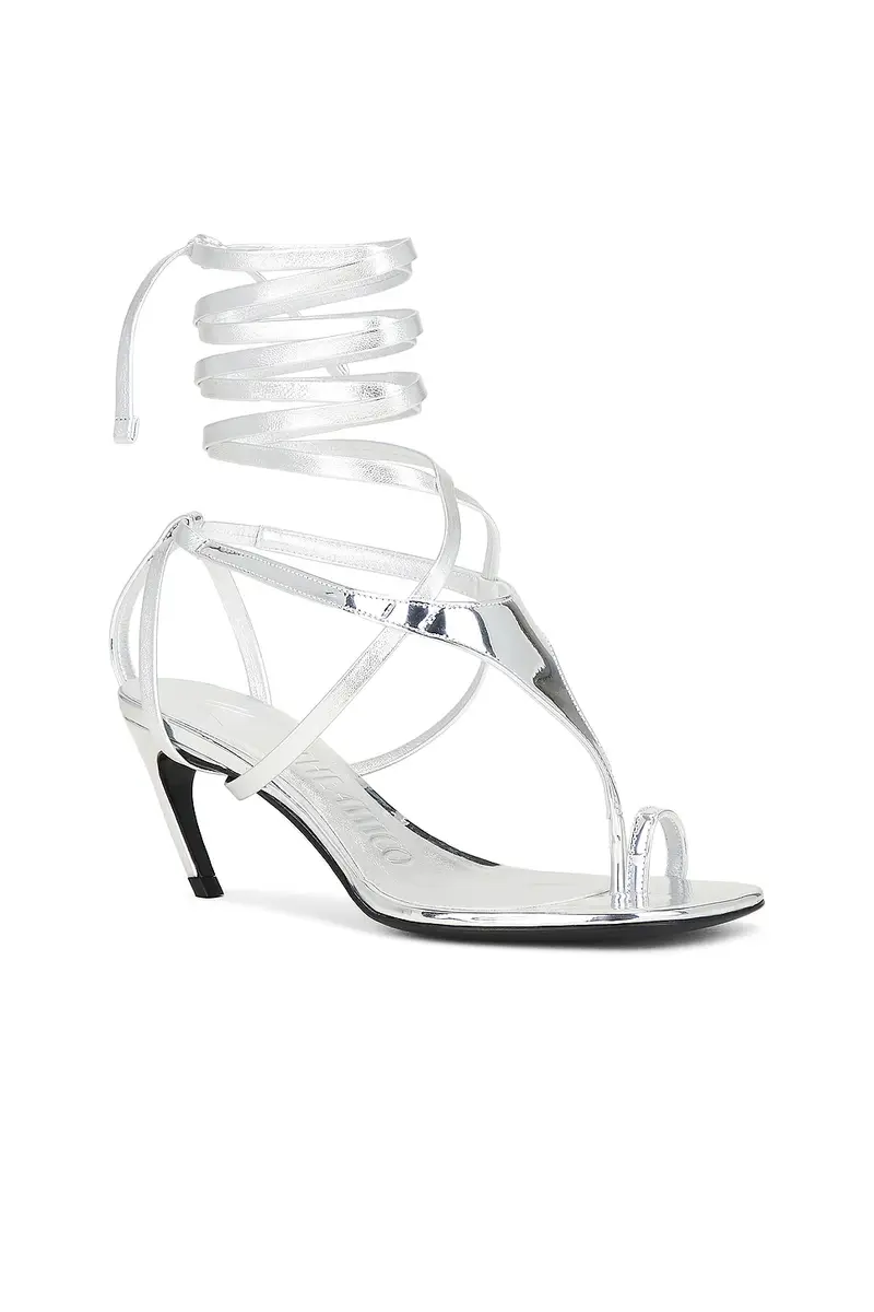 The Attico Nova Sandal | Thumbnail 2