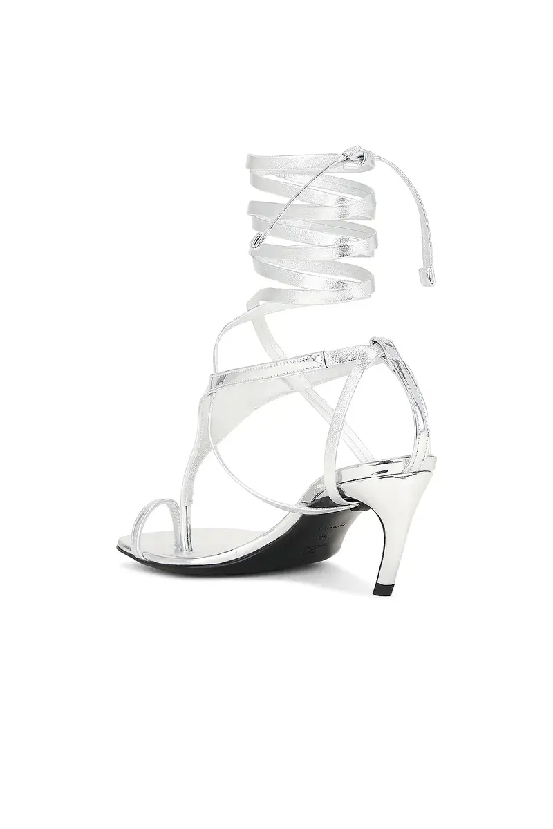The Attico Nova Sandal | Thumbnail 3