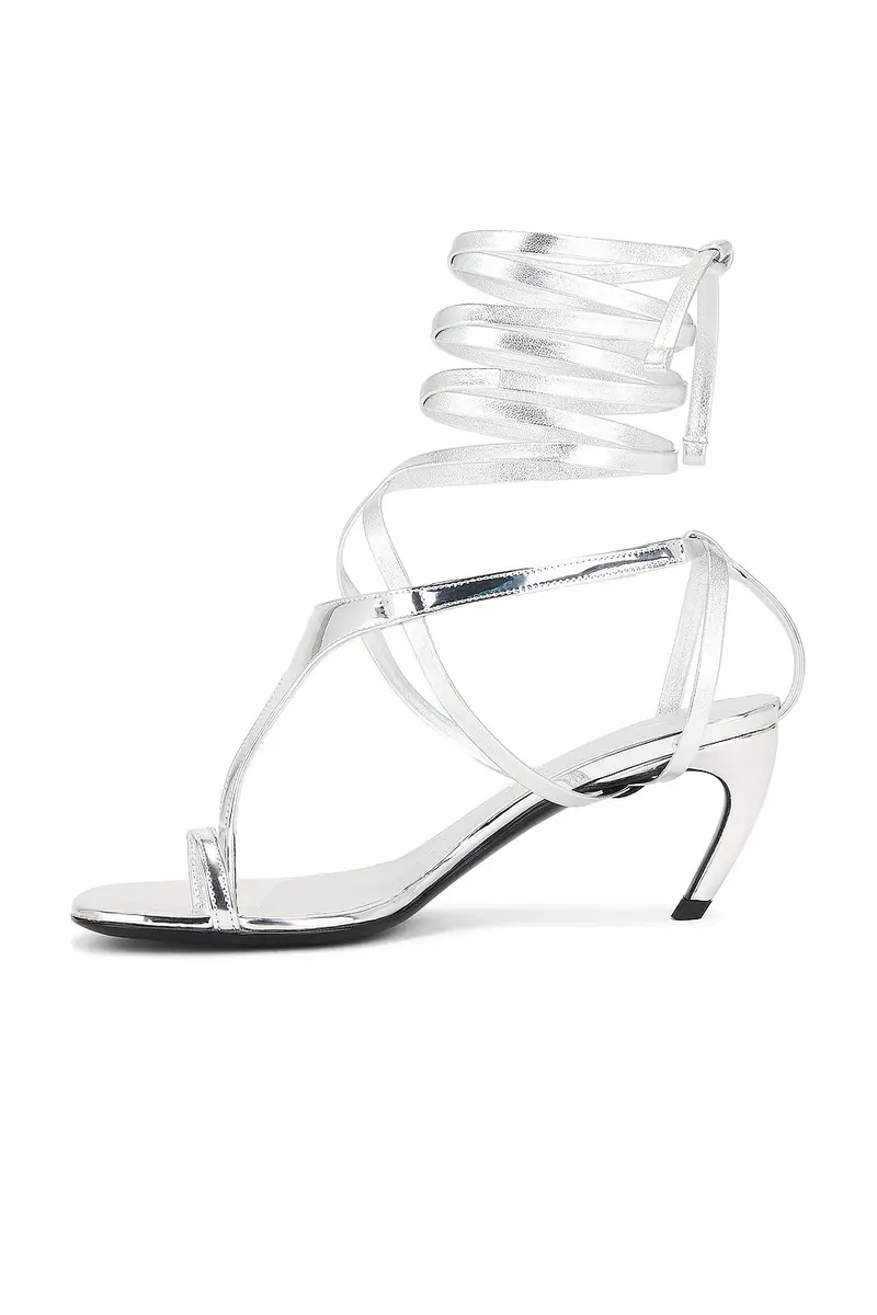 The Attico Nova Sandal | Thumbnail 5