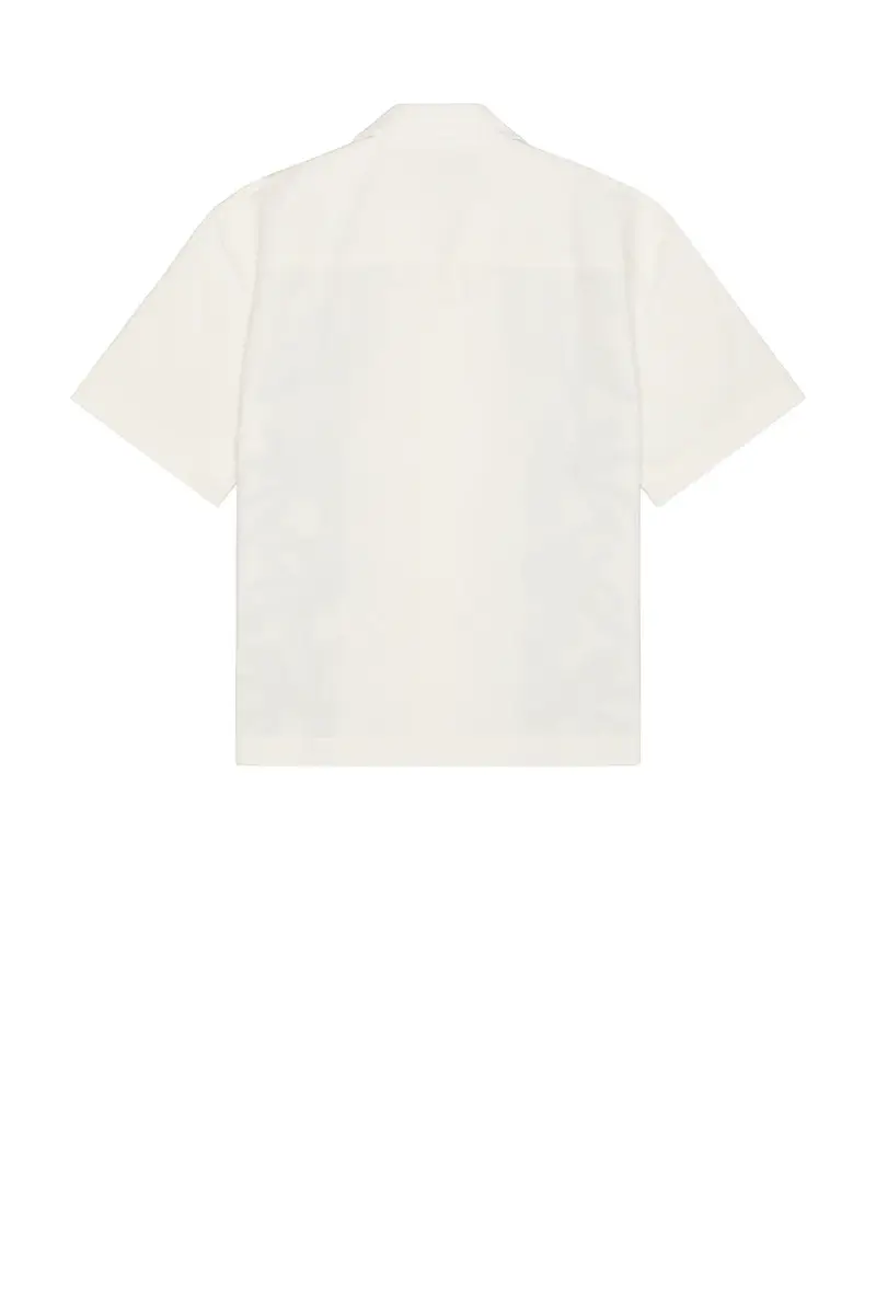 JACQUEMUS La Chemise Jean | Thumbnail 2