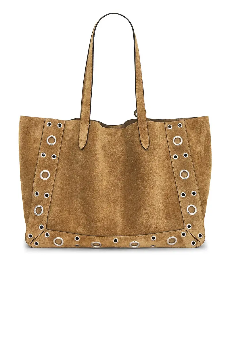 Valentino Garavani Nellcote Tote Bag | Thumbnail 3 Valentino Garavani Nellcote Tote Bag | Thumbnail 3