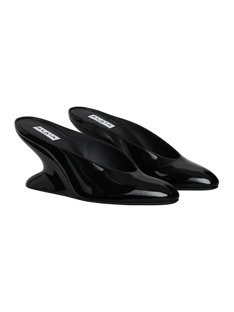 Wedge Mule Wedge Mule